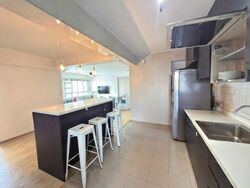 Blk 233B Matilda Court (Punggol), HDB 5 Rooms #581289221